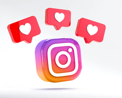 Instagram Marketing