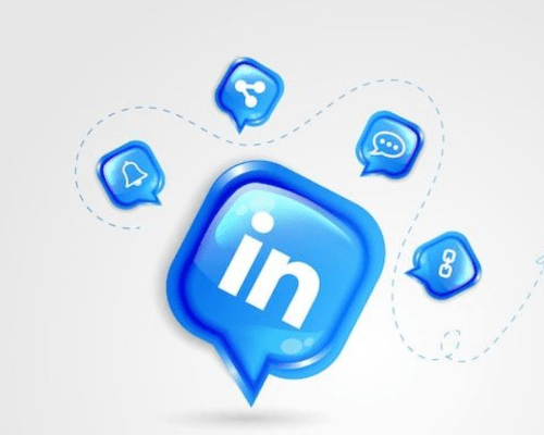 LinkedIn Marketing